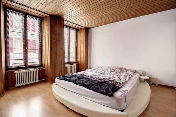 Immeuble de rendement à vendre - Payerne (VD) 5