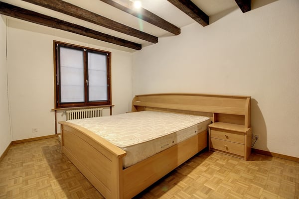 Immeuble de rendement à vendre - Payerne (VD) 6