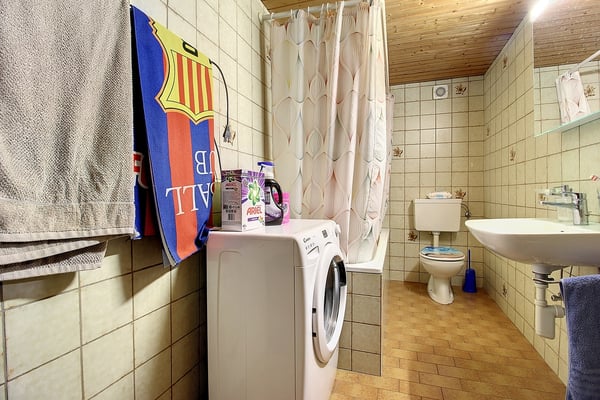 Immeuble de rendement à vendre - Payerne (VD) 9