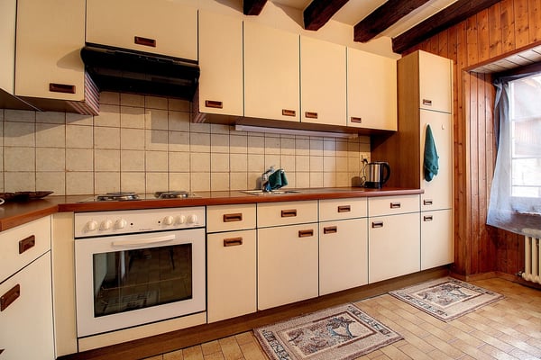 Immeuble de rendement à vendre - Payerne (VD) 4