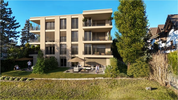 Villars-sur-Glâne