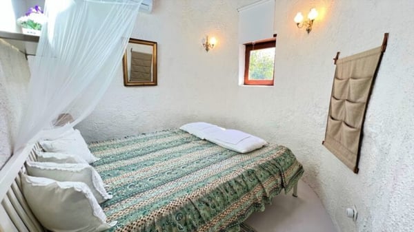 Gîte de 60 m2 dans bastide provençale avec terrasse privative 13
