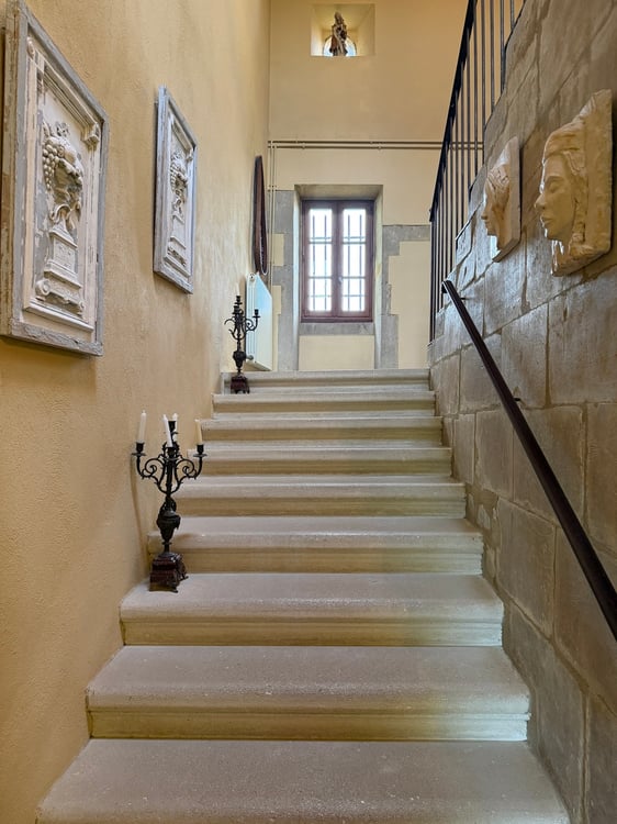 Gîte de 85 m2 dans bastide provençale 4