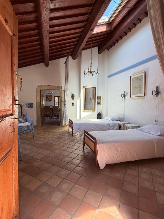 Gîte de 85 m2 dans bastide provençale 10