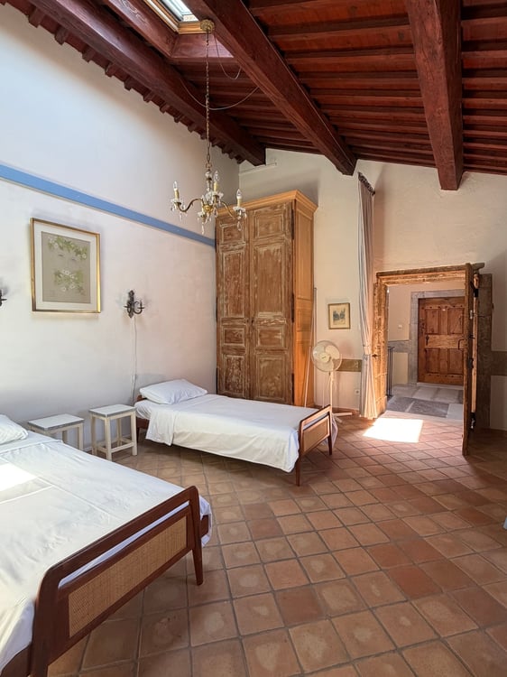 Gîte de 85 m2 dans bastide provençale 11