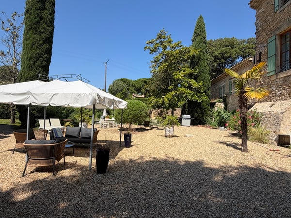 Gîte de 85 m2 dans bastide provençale 9