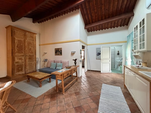 Gîte de 60 m2 dans bastide provençale, de Fr. 690.- à Fr. 1'090.- 12