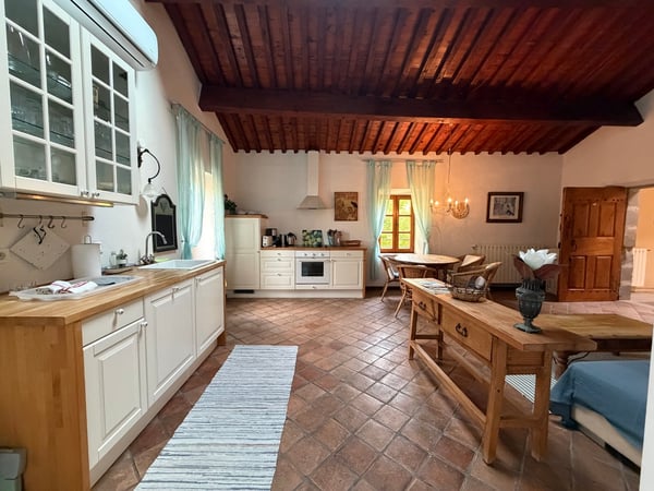 Gîte de 60 m2 dans bastide provençale, de Fr. 690.- à Fr. 1'090.- 11