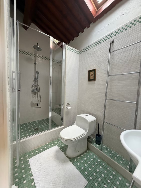 Gîte de 60 m2 dans bastide provençale, de Fr. 690.- à Fr. 1'090.- 13