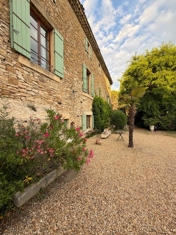 Gîte de 60 m2 dans bastide provençale, de Fr. 690.- à Fr. 1'090.- 3