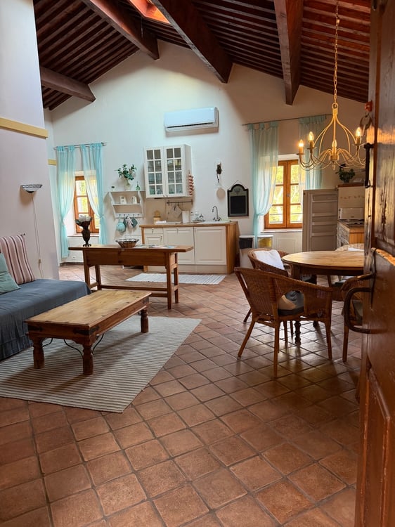 Gîte de 60 m2 dans bastide provençale, de Fr. 690.- à Fr. 1'090.- 10