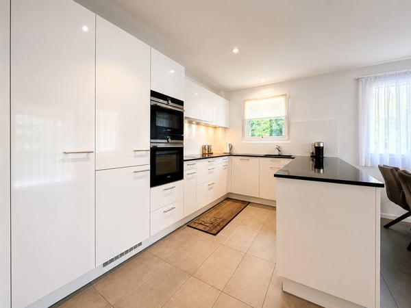 Appartement comme neuf de 4.5 pièces avec terrasse à Courtepin 3