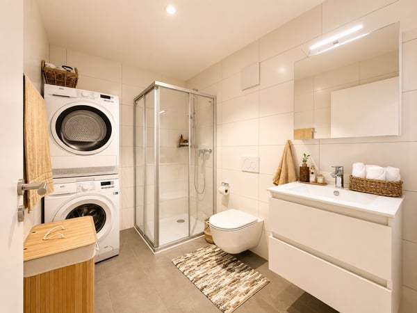 Appartement comme neuf de 4.5 pièces avec terrasse à Courtepin 5