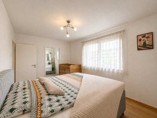 Appartement comme neuf de 4.5 pièces avec terrasse à Courtepin 6