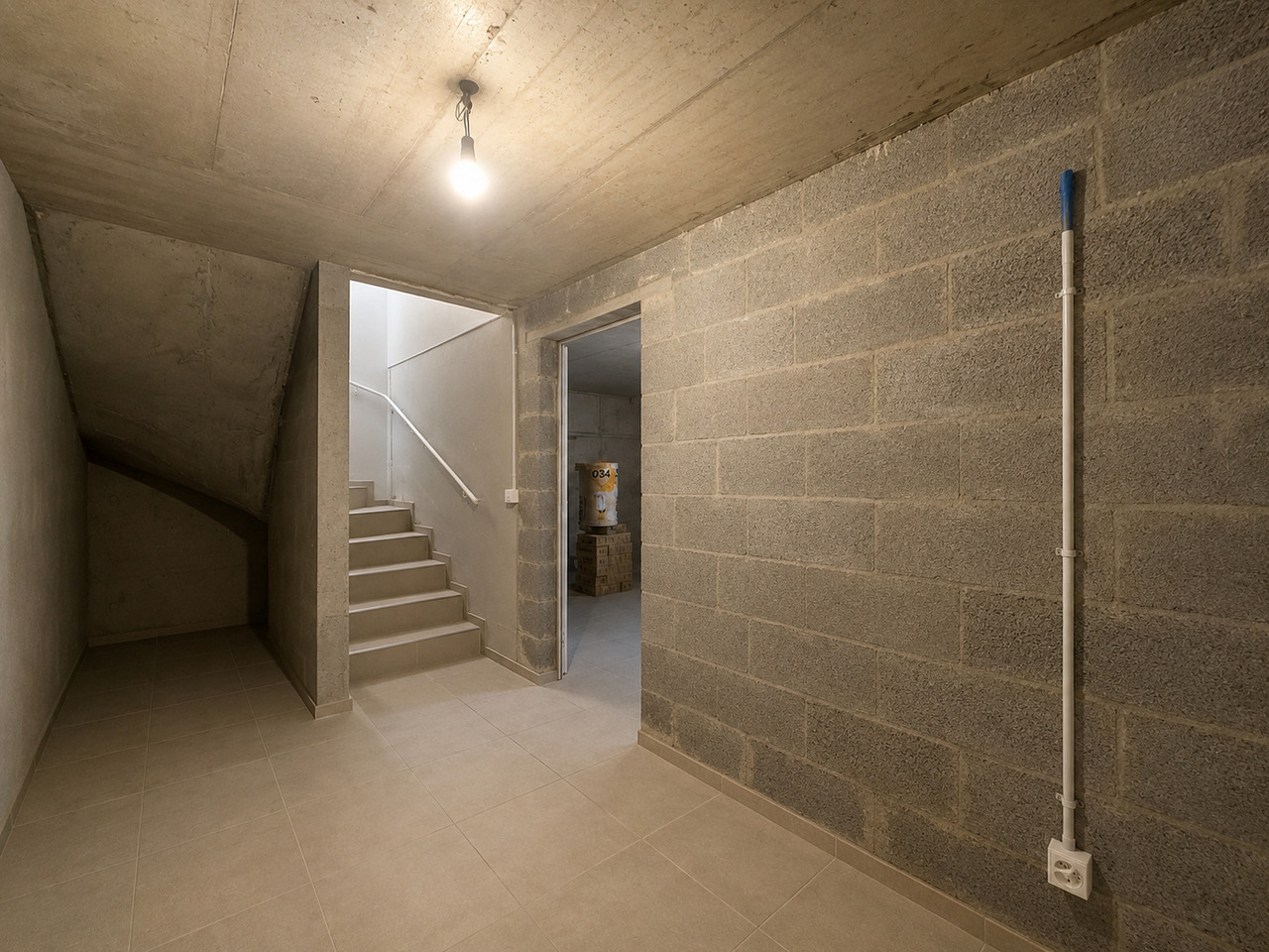 Immobilie in Dompierre Fr - Villa jumelée B1 | Domaine des Moulins - Bild 11
