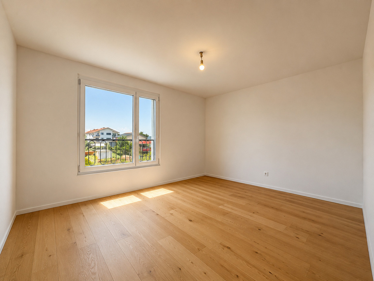 Immobilie in Dompierre Fr - Villa jumelée A2 | Domaine des Moulins - Bild 6