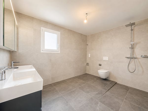 Villa A1 | Les Villas Pré-du-Château 6 | au coeur de Payerne 8