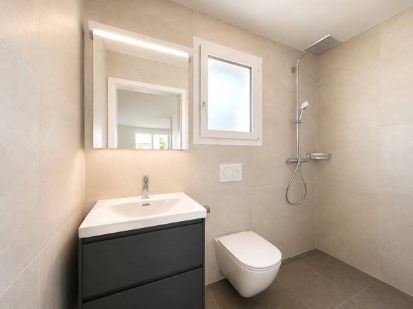 Villa A1 | Les Villas Pré-du-Château 6 | au coeur de Payerne 5