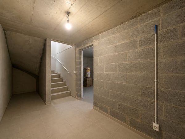 Villa jumelée A2 | Domaine des Moulins 11