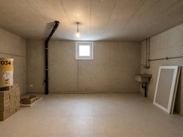 Villa jumelée B1 | Domaine des Moulins 13