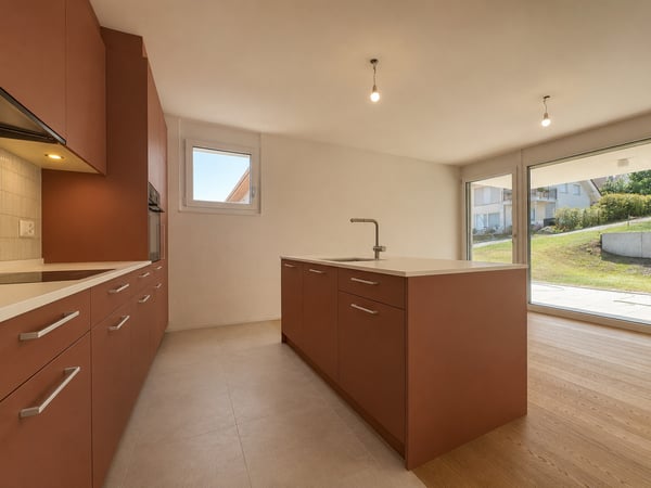 Villa jumelée B1 | Domaine des Moulins 2
