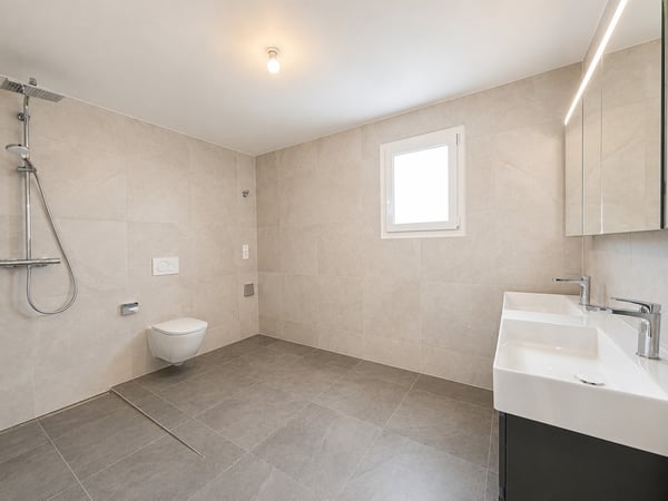 Villa A2 | Les Villas Pré-du-Château 6 | au coeur de Payerne 7