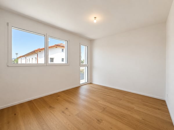 Villa A2 | Les Villas Pré-du-Château 6 | au coeur de Payerne 6