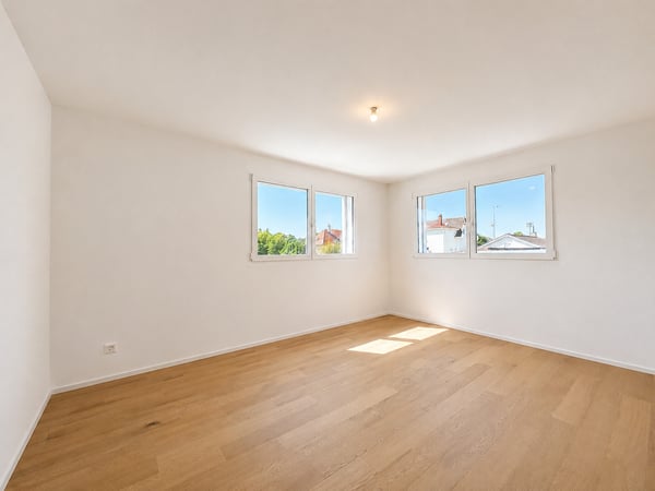 Villa A2 | Les Villas Pré-du-Château 6 | au coeur de Payerne 5