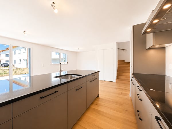 Villa A2 | Les Villas Pré-du-Château 6 | au coeur de Payerne 2