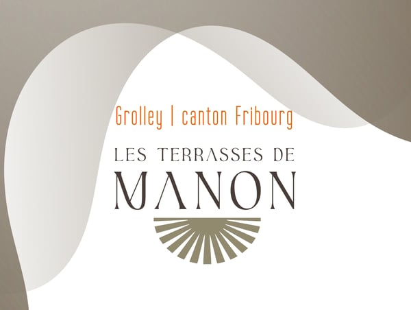 Les Terrasses de Manon | grand 5.5 pièces en attique 5