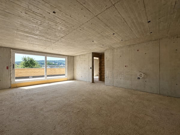 Les Terrasses de Manon | grand 5.5 pièces au rez supérieur 1