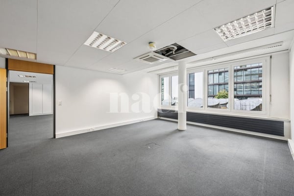 Locaux commerciaux idéalement situé au coeur de la Ville. 13