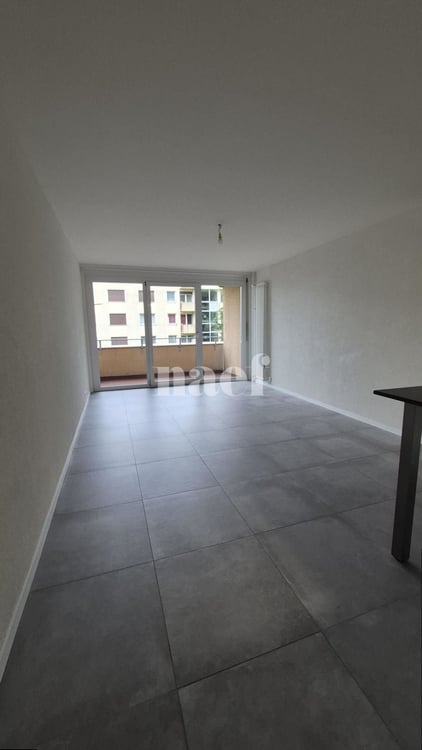 Appartement avec balcon 6