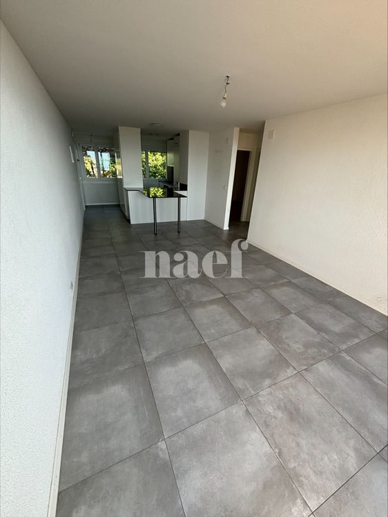 Appartement avec balcon 4