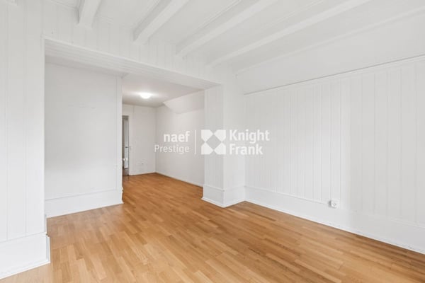 Splendide maison moderne de 2 pièces avec un grand jardin à Colombier 9