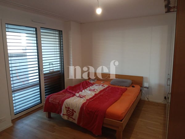 Appartement situé dans un nouveau lotissement 2