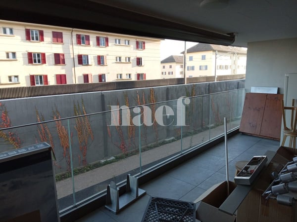 Appartement situé dans un nouveau lotissement 4