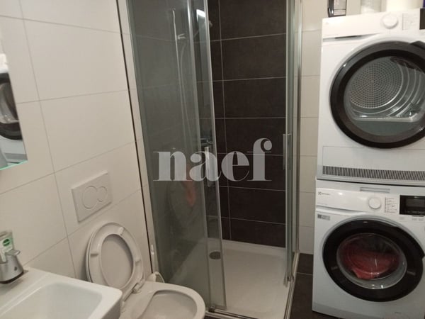 Appartement situé dans un nouveau lotissement 3