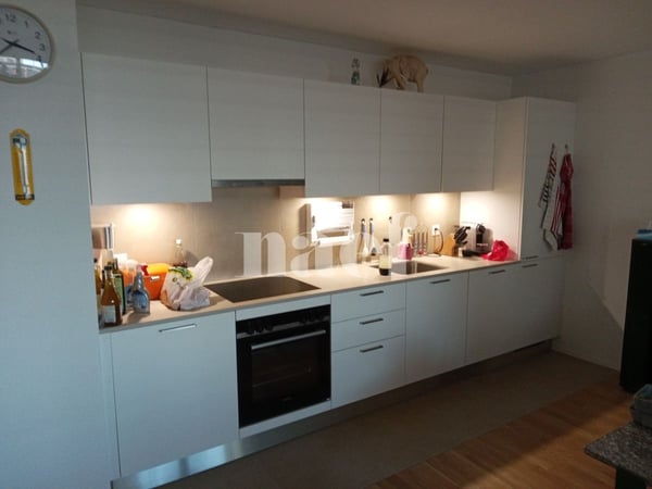 Appartement situé dans un nouveau lotissement 1