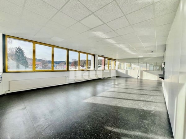 À louer – Local commercial / bureaux de 880 m² au cœur d’un espace industriel 7