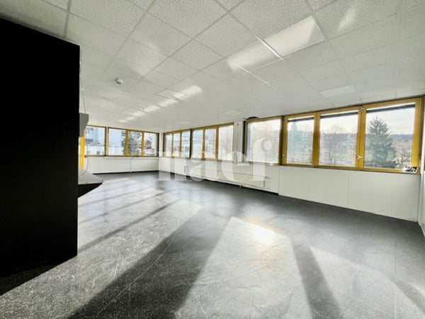 À louer – Local commercial / bureaux de 880 m² au cœur d’un espace industriel 2