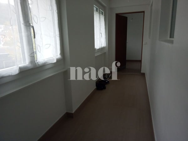 Appartement 3