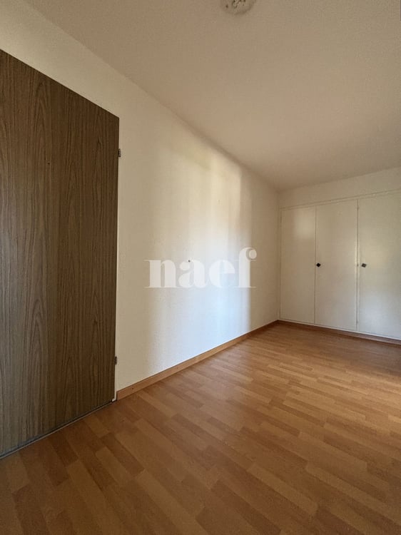 Superbe appartement de 1 pièces avec deux blacons à Saignelégier 6