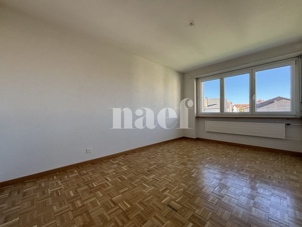 Superbe appartement de 1 pièces avec deux blacons à Saignelégier 3