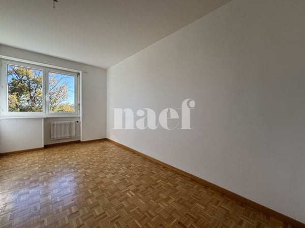 Bel appartement de 1 pièces avec blacon 4