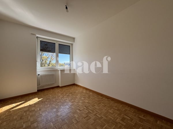 Bel appartement de 1 pièces avec blacon 5