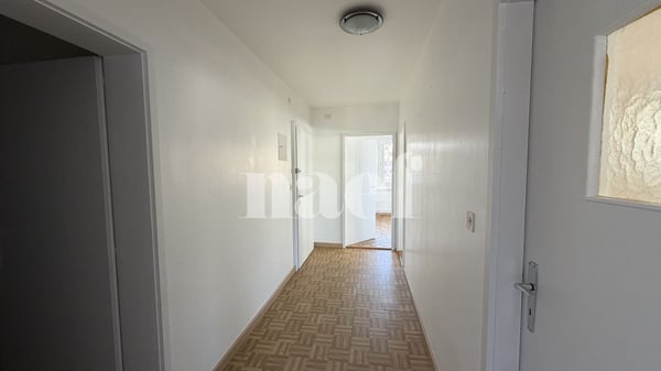 Appartement 4