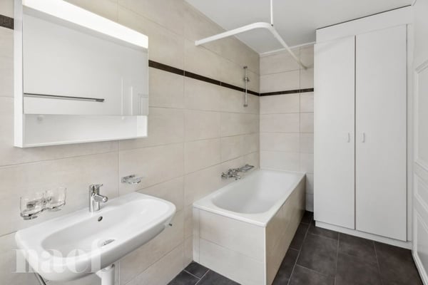 Magnifique duplex de 2.5 pièces au bord du lac 3