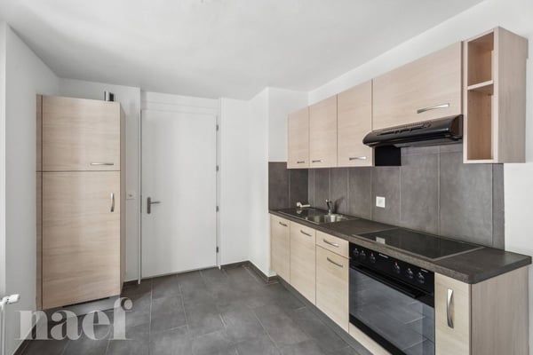 Magnifique duplex de 2.5 pièces au bord du lac 2