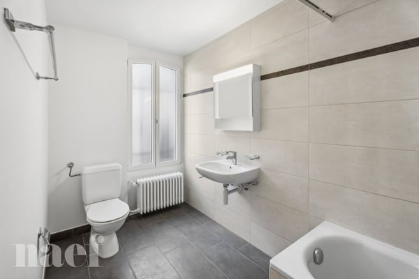 Magnifique duplex de 2.5 pièces au bord du lac 4